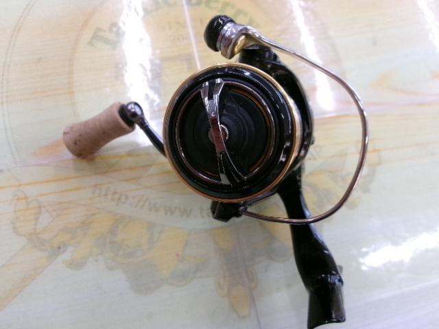 18 カーディフ CI4+ 1000S シマノ(SHIMANO) 18カーディフ CI4+ 1000S 039330｜アウトドア