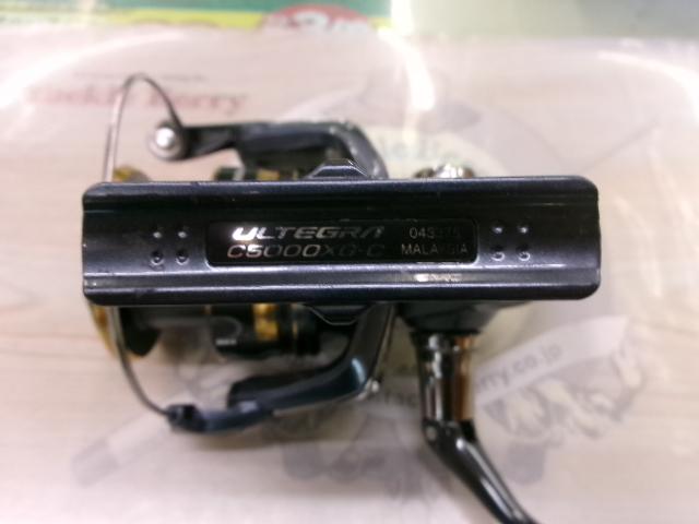 21アルテグラ C5000XG｜＠ベリーネット 日本最大新品中古釣具WEB