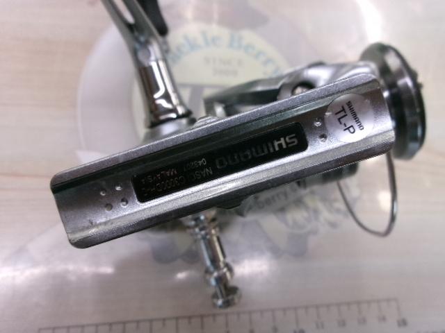 暁天さん専用ぺージ　クレスト、ナスキー 21ナスキー C3000DH｜＠ベリーネット 日本最大新品中古釣具WEB