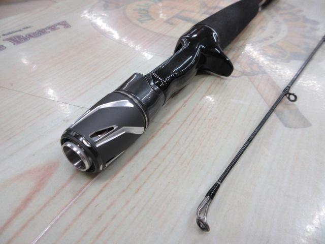 りょうスティーズ C66M-SV 新品 未使用 スティーズC66M－SV | イシグロ公式オンラインショップ