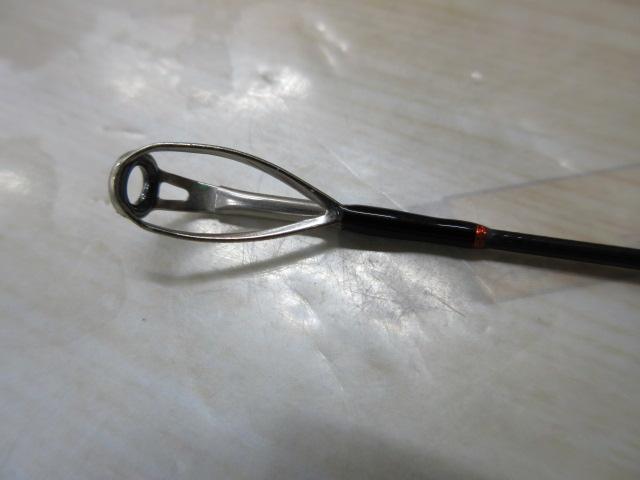 MIN【中古美品】 釣竿 ダイワ 21 STEEZ スティーズ S65L＋-SV・SMT ソフトケース付き 〈132-240609-CN-19-MIN〉 スティーズ S65L+ -SV・SMT｜＠ベリーネット 日本最大新品中古