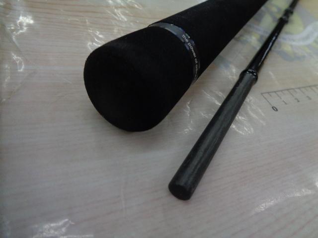 ビンビンスティック エクストロ BXS-C66M