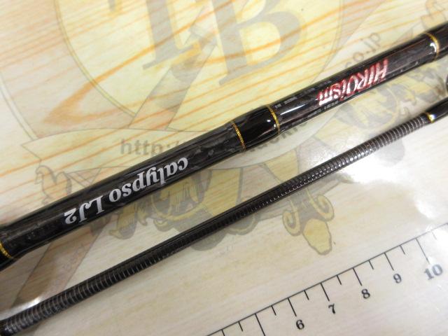 ヒロイズム カリプソLJ2 HIM-C52ML-LJ2｜＠ベリーネット 日本
