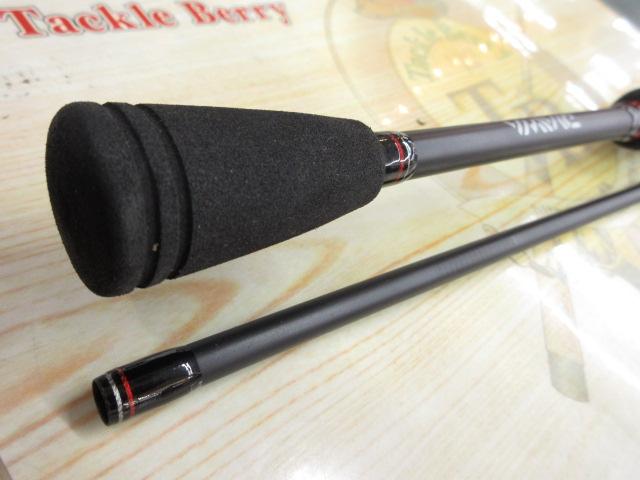 月下美人 76UL-S｜＠ベリーネット 日本最大新品中古釣具WEBショップ