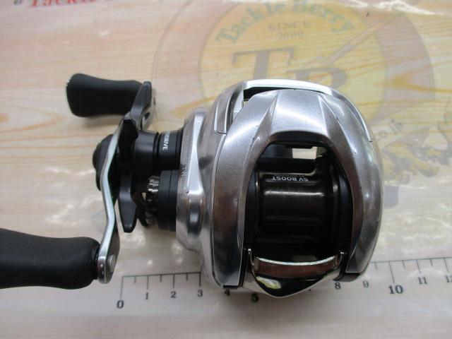 【本日だけ割引中】21 ジリオン SV TW 1000XHL ダイワ 21 ジリオン SV TW 1000XHL - 上島釣具店