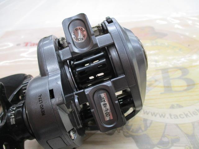 レボ LT7-L｜＠ベリーネット 日本最大新品中古釣具WEBショップ