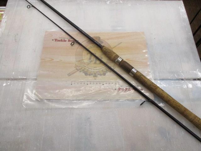 ダイワ精工 シルバークリークX802-MFS 未使用品 Yahoo!オークション - ダイワ シルバークリークX SC-X 862MLFS-T