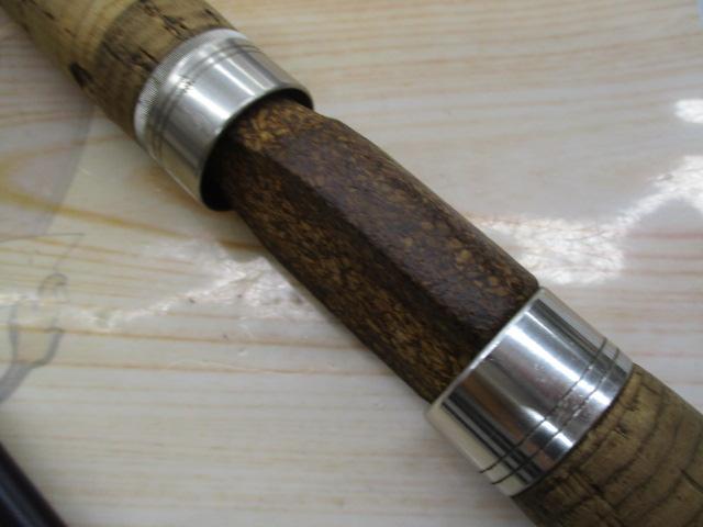 ダイワ精工 シルバークリークX802-MFS 未使用品 Yahoo!オークション - ダイワ シルバークリークX SC-X 862MLFS-T