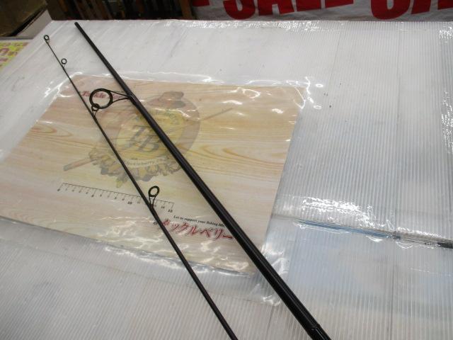 シルバークリークS SC-S802-MFS｜＠ベリーネット 日本最大新品中古釣具