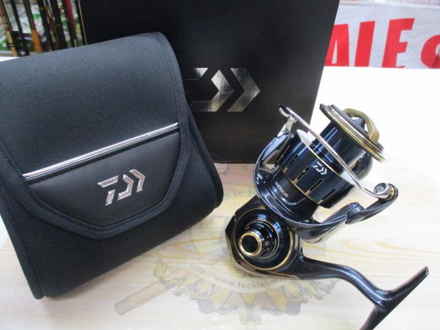 23ソルティガ 5000-XH｜＠ベリーネット 日本最大新品中古釣具WEB
