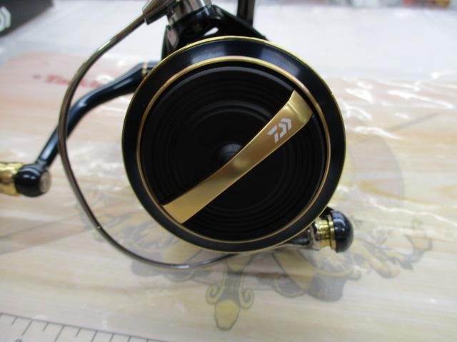 23ソルティガ 5000-XH｜＠ベリーネット 日本最大新品中古釣具WEB