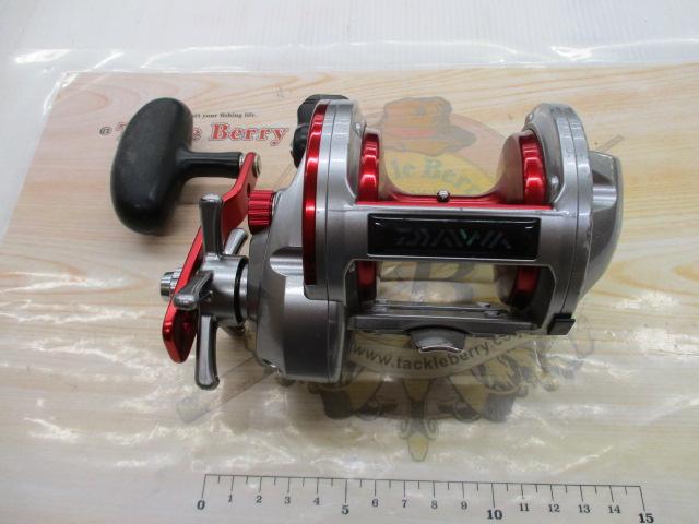 シーライン石鯛 40H遠投｜＠ベリーネット 日本最大新品中古釣具