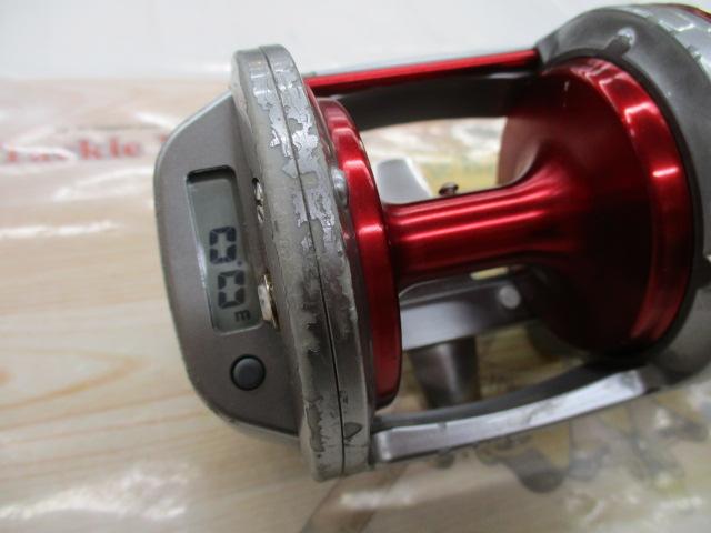 Daiwa SEALINE 40H遠投　もぅ1度値下げ Daiwa SEALINE 40H遠投 もぅ1度値下げ DAIWA（釣り） 【替え