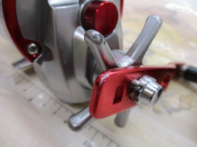 シーライン石鯛 40H遠投｜＠ベリーネット 日本最大新品中古釣具