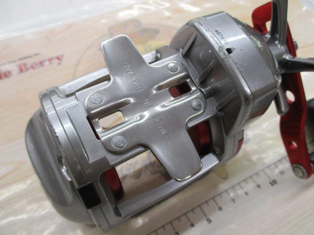 シーライン石鯛 40H遠投｜＠ベリーネット 日本最大新品中古釣具
