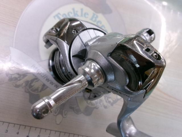 13ナスキー C3000HG｜＠ベリーネット 日本最大新品中古釣具WEB