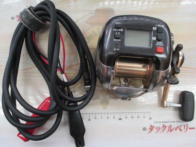 99電動丸 3000XH｜＠ベリーネット 日本最大新品中古釣具WEBショップ