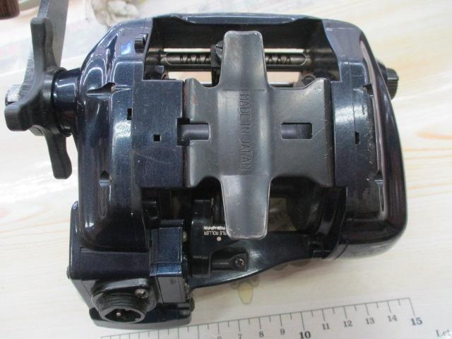 リョービセラテックプロターゲットAD電動80 リョービセラテックプロターゲットAD電動80 - リール価格