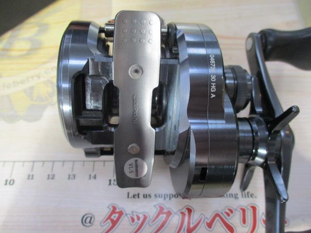 24カルカッタコンクエスト SE 30HG 24カルカッタコンクエスト シャローエディション 30HGを使用インプレ