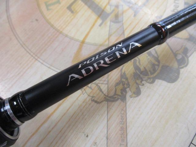 18ポイズンアドレナ1610M ジャンク品 18ポイズンアドレナ 1610M｜＠ベリーネット 日本最大新品中古