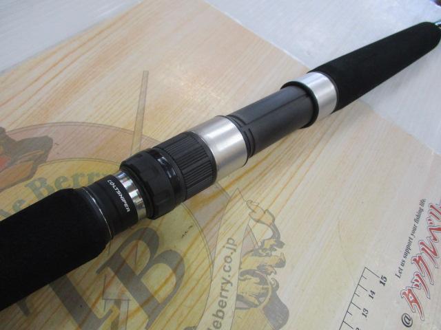 コルトスナイパーSS S106MH｜＠ベリーネット 日本最大新品中古