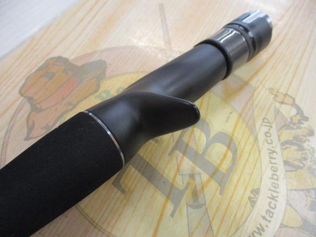 【引き取り限定】 BPM B1-C73XHSB 引き取り限定】 BPM B1-C73XHSB 訳あり】ジャッカル バスロッド