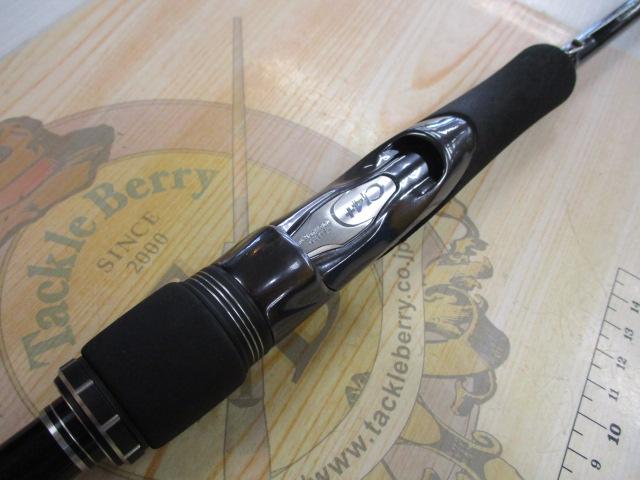 20ルナミス S86ML｜＠ベリーネット 日本最大新品中古釣具WEBショップ