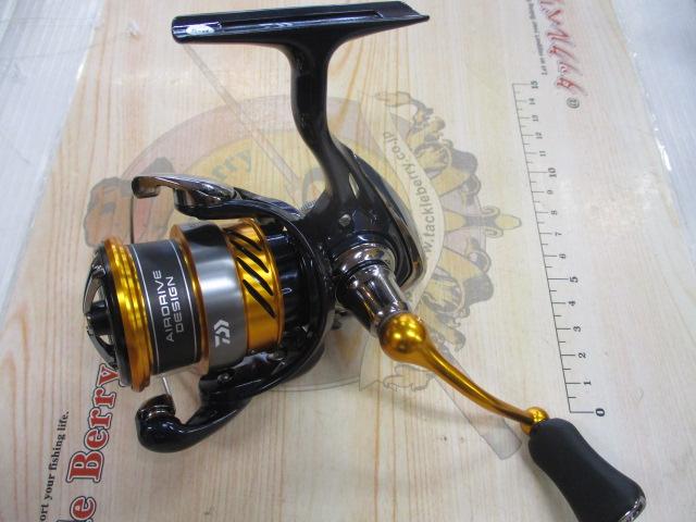 24レブロス LT2500S-XH｜＠ベリーネット 日本最大新品中古釣具