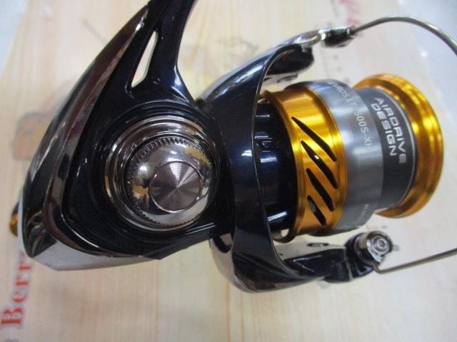 24レブロス LT2500S-XH｜＠ベリーネット 日本最大新品中古釣具
