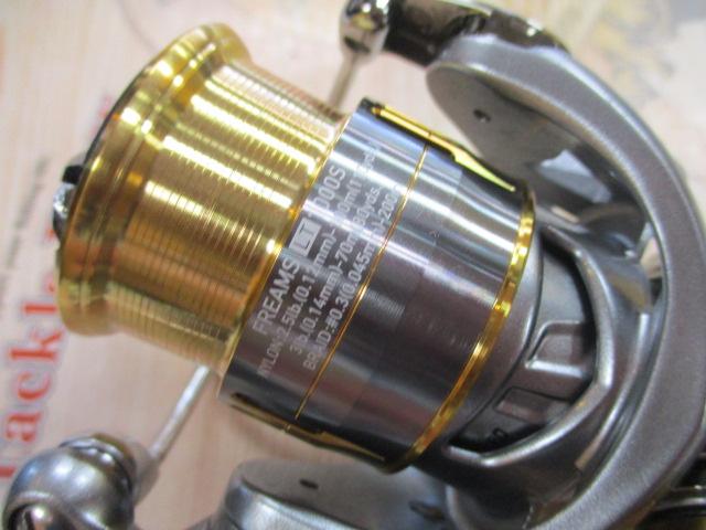 18フリームス LT1000S｜＠ベリーネット 日本最大新品中古釣具WEB