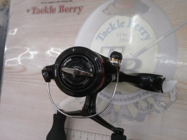 SHIMANO/シマノ 12 Sephia CI4+/12 セフィアCI4+ C3000SDH