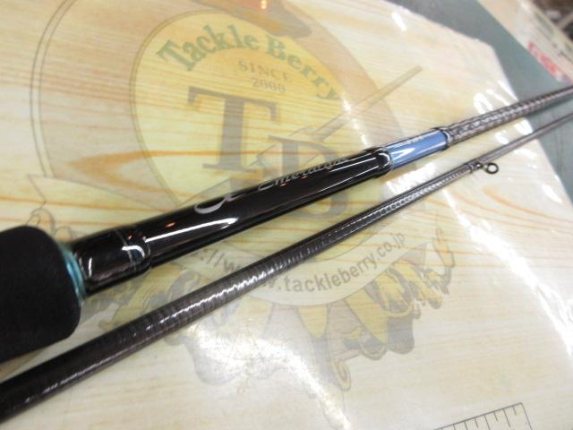 DAIWA（釣り） エメラルダス X 86M 釣り エギングロッド - 最