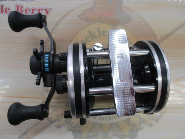Abu Garcia AMBASSADEUR 6500C SYNCRO | eBay