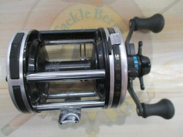 6500C Syncro シルバー