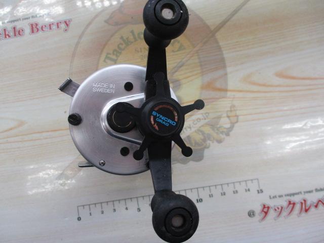 6500C Syncro シルバー