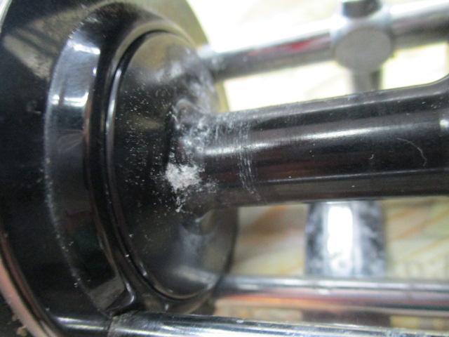 6500C Syncro シルバー