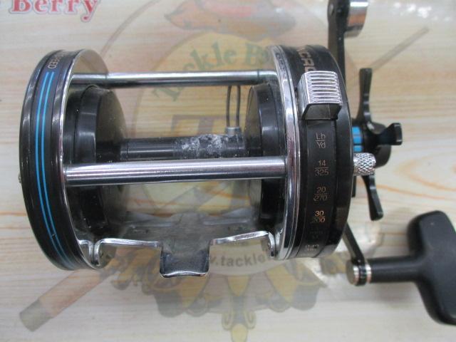 7000C シンクロ ブラック