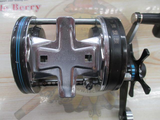 7000C シンクロ ブラック