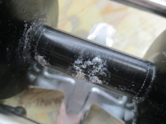 7000C シンクロ ブラック