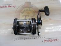 7000C シンクロ ブラック