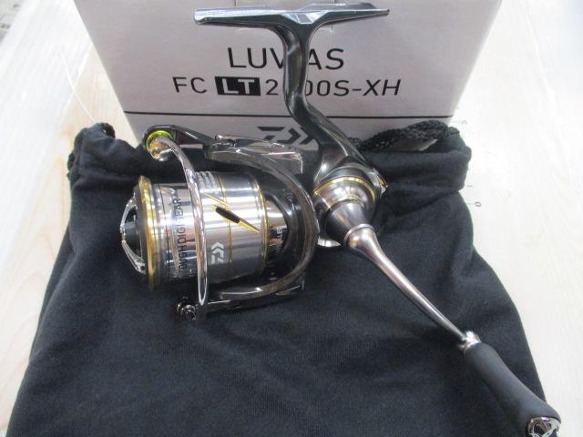 20ルビアス FC LT2000S-XH｜＠ベリーネット 日本最大新品中古