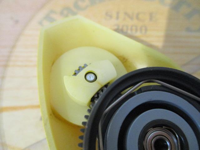 リベルトピクシー イエローパール