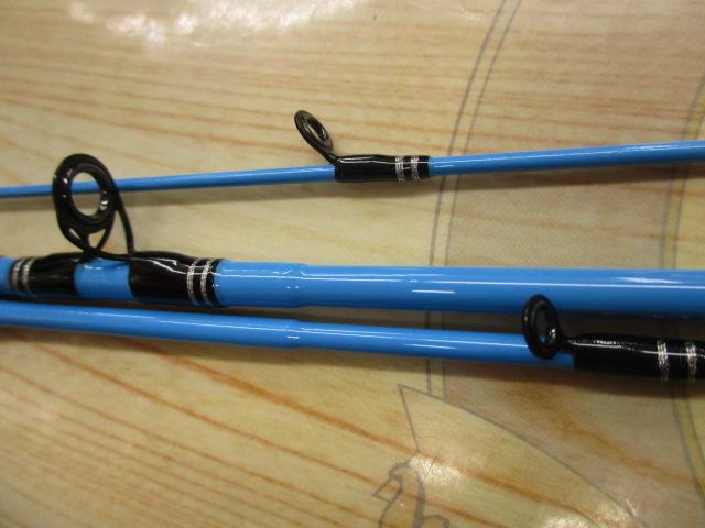 RGM スペックT Tsugi 135B ブルー｜＠ベリーネット 日本最大新品