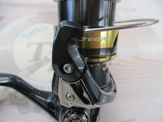 SHIMANO 25 アルテグラ 4000XG 新品 未使用 シマノ 25 アルテグラ 4000XG (2025年モデル) スピニングリール