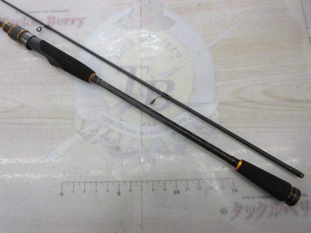 オーシャンフィールドスーパーライトジギング OFSS-672SLJ