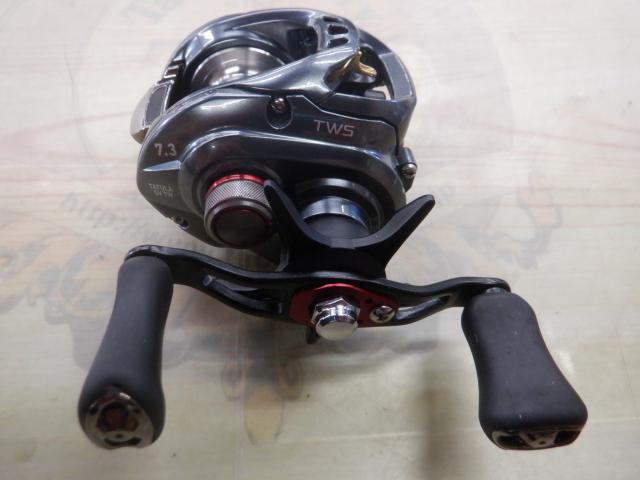 タトゥーラ SV TW 7.3R｜＠ベリーネット 日本最大新品中古釣具