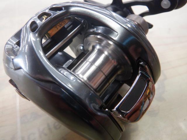 DAIWA（釣り） ダイワ タトゥーラ SV TW 7.3L / TATULA ベイト