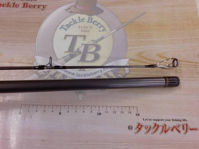 ジグキャスター 106H｜＠ベリーネット 日本最大新品中古釣具WEB