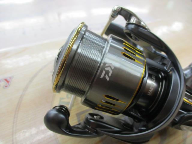 Amazon | ダイワ(DAIWA) スピニングリール 23AIRITY(エアリティ