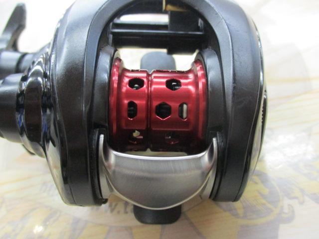 SS AIR TW 8.5L